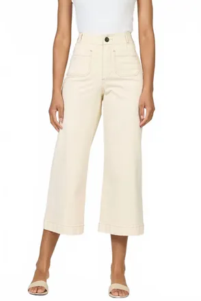 Dear John Denim Audrey Jean In Ivory