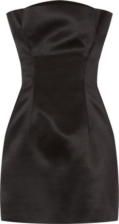 Philosophy di Lorenzo Serafini Abito corto - Nero