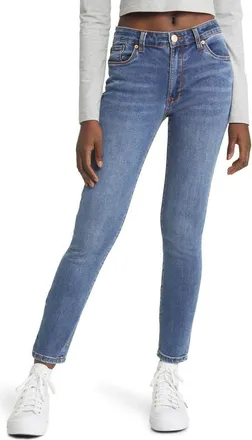 STS Blue Ellie High Waist Ankle Skinny Jeans in Lynewood at Nordstrom Rack, Size 24