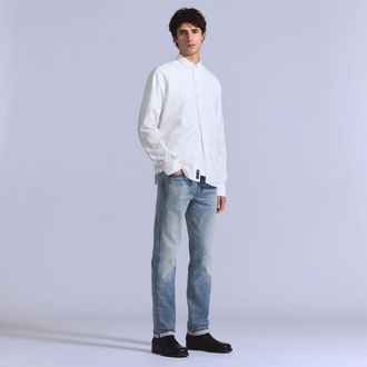 Levi's Blue Tab 511 Jeans - Mens - 29X32 - Blue