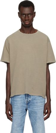 【関税込み】John Elliott ベージュ リバース 長袖Tシャツ 楽天市場】[TIME SALE] JOHN ELLIOTT ジョンエリオット