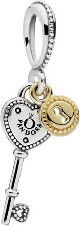 Pandora Donna, Accessori, Grigio, Taglia unica, new