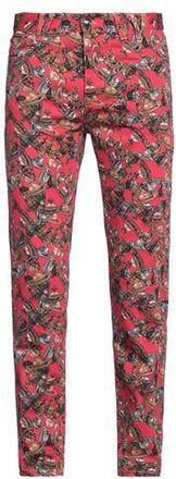 Vivienne Westwood BOTTOMWEAR - Jeans on YOOX.COM