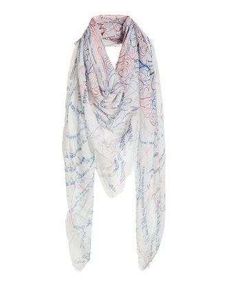 Faliero Sarti ACCESSORIES - Scarves sur YOOX.COM