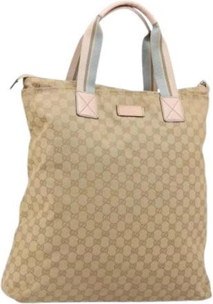 Gucci unisex, Pre-owned, Beige, Taglia unica, used