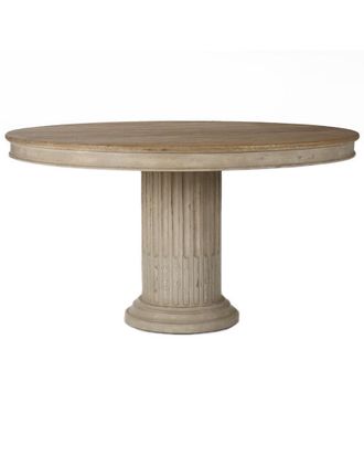 Zentique Montpellier Dining Table