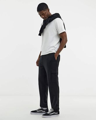 Jacamo Relaxed Fit Cargo Jogger