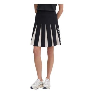 Sportalm Donna, Gonne, Blu, S, new