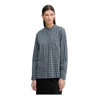Marc O'Polo Donna, Camicette, Multicolore, S, new