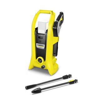 Karcher Limpiador A Alta Presi&oacute;n K2 - Sin Cable Sin Bater&iacute;a