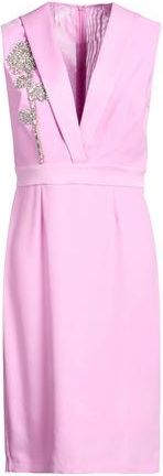 Camilla Milano VESTIDOS - Vestidos midi en YOOX.COM