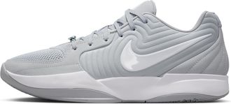 Nike Mens Ja 2 Basketball Shoes in Grey | HQ8513-002