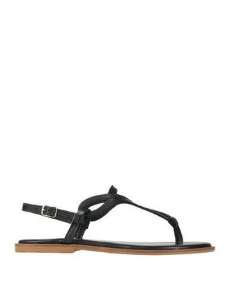Cantini & Cantini FOOTWEAR - Thong sandals sur YOOX.COM