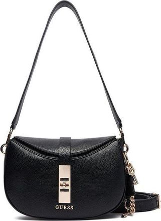 Guess Schoudertas Zwart