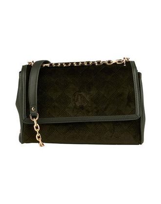Caf&egrave;noir BAGS - Cross-body bags sur YOOX.COM