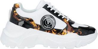 Versace FOOTWEAR - Trainers on YOOX.COM
