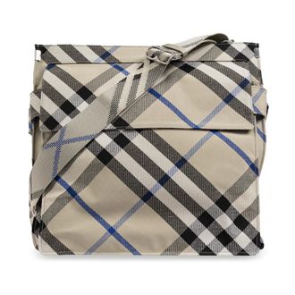 Burberry Hombre, Bolsos, Multicolor, Talla: ONE Size
