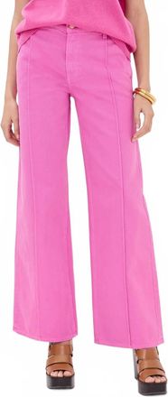 Ulla Johnson Asher Jean In Cosmos