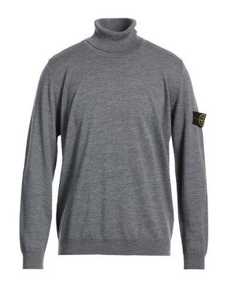 Stone Island STRICKWAREN - Rollkragenpullover auf YOOX.COM