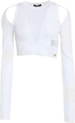 Balmain MAGLIERIA - Pullover su YOOX.COM