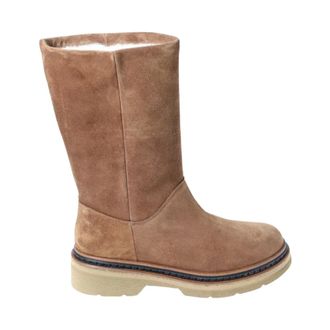 Pons Quintana Mujer, Zapatos, Beige, Talla: 39 EU