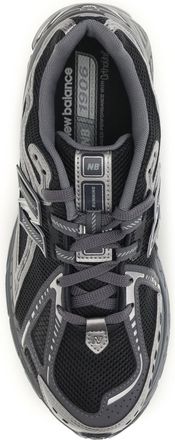 New Balance Unisex Sneakers 1906r Black Upper: Polyamide Trainers