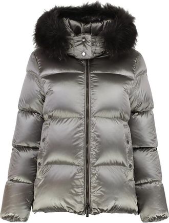 Moorer Donna, Giacche, Grigio, L, new