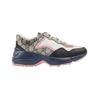 Gucci Mujer, Zapatos, Multicolor, Talla: 34 1/2 EU