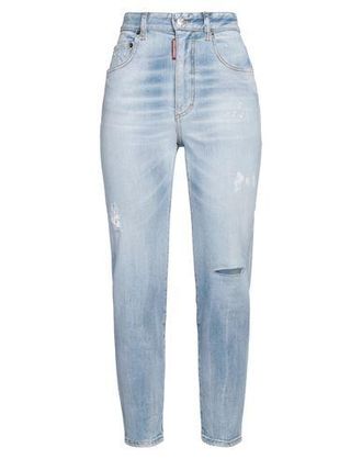 Dsquared2 HOSEN & RÖCKE - Jeanshosen auf YOOX.COM