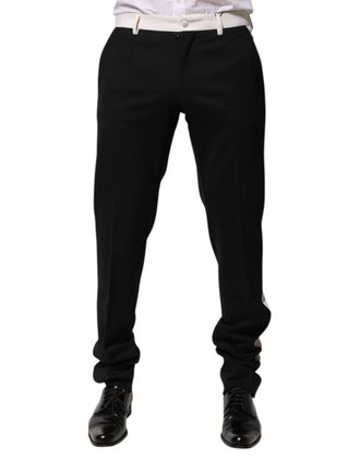 Dolce & Gabbana Slim Fit Broek