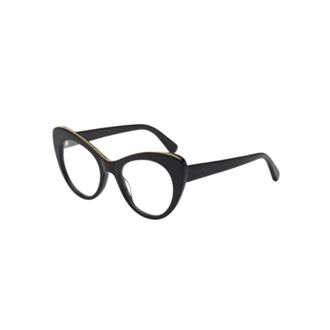 Stella McCartney unisex, Accesorios, Negro, Talla: ONE Size
