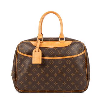Louis Vuitton Deauville Handtas