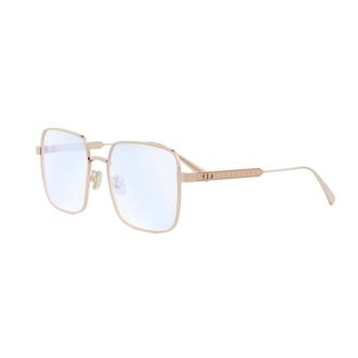 Dior CannageO S1F - unisex - Dior - Glasses - Pink - 55 MM - Accessories