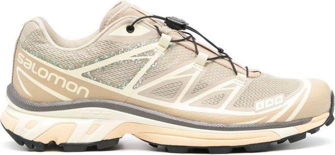 XT-6 Mindful 3 Sneakers - Unisex - Polyurethane/Fabric/Rubber