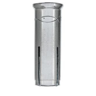 Fischer Anclaje Plegable Ea Ii M8 X 30 (por 100) - Fischer