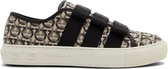 Ferragamo Nataly Womens Sneakers