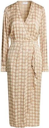 Nenette VESTIDOS - Vestidos midi en YOOX.COM