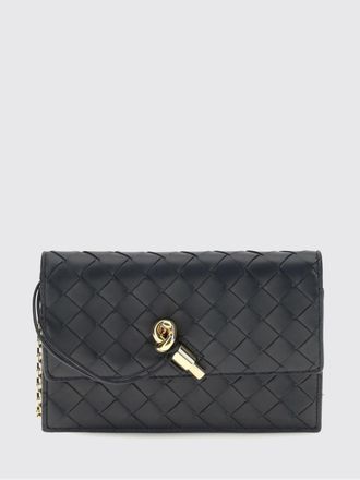 Bottega Veneta Pochette Andiamo Bottega Veneta in pelle intrecciata