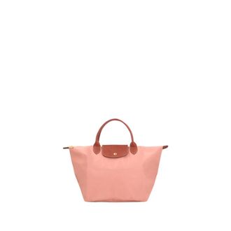Longchamp Donna, Borse, Rosa, Taglia unica, new