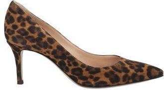 Gianvito Rossi FOOTWEAR - Pumps on YOOX.COM