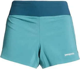 Patagonia BOTTOMWEAR - Shorts & Bermuda Shorts on YOOX.COM