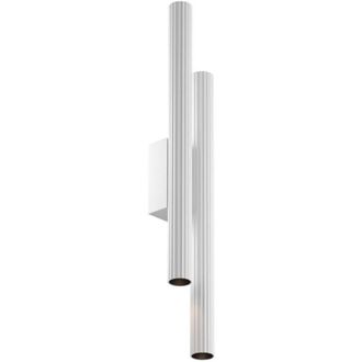 Maytoni Maytoni Calipso Lámpara de pared Up & Down blanca 2700K 1630lm