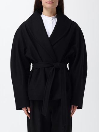 Andamane Cappotto Donna colore Nero