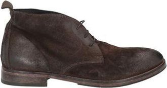 Moma FOOTWEAR - Ankle boots on YOOX.COM