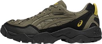 Asics Gel-Pickax Olive Green 1203A867-301