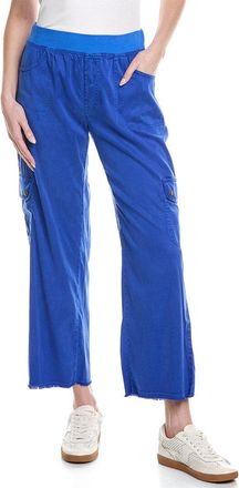 Xcvi Ceilio Cargo Pant
