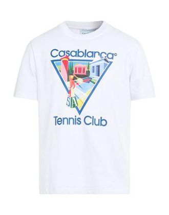 Casablanca TOPS - T-shirts auf YOOX.COM