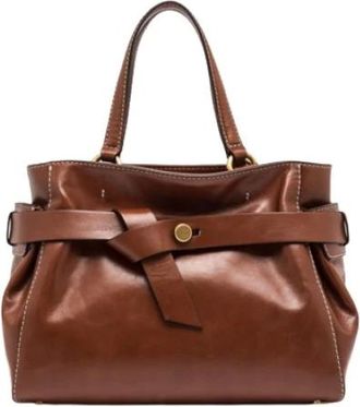 Gianni Chiarini Donna, Borse, Marrone, Taglia unica, new