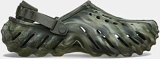 Crocs Echo Marbled Clog