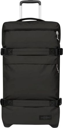 Eastpak unisex, Suitcases, Nero, Taglia unica, new